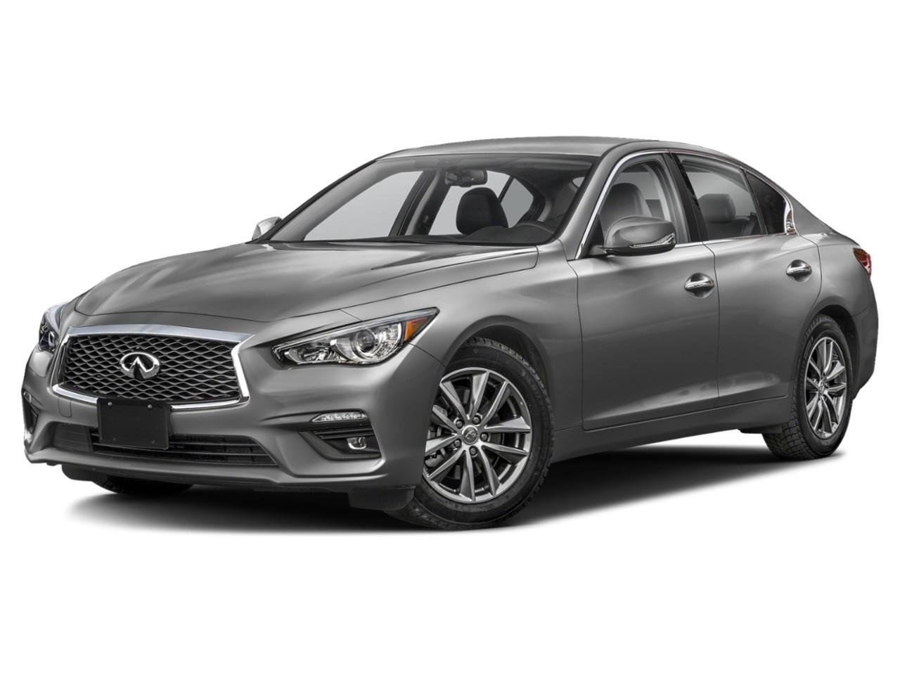 2024 Infiniti Q50 LUXE AWD Photo