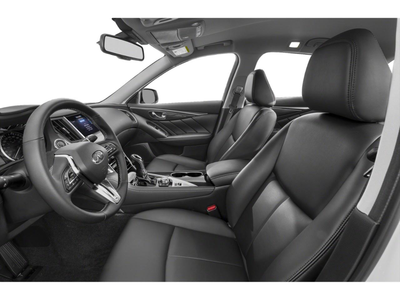 2024 Infiniti Q50 LUXE AWD Photo