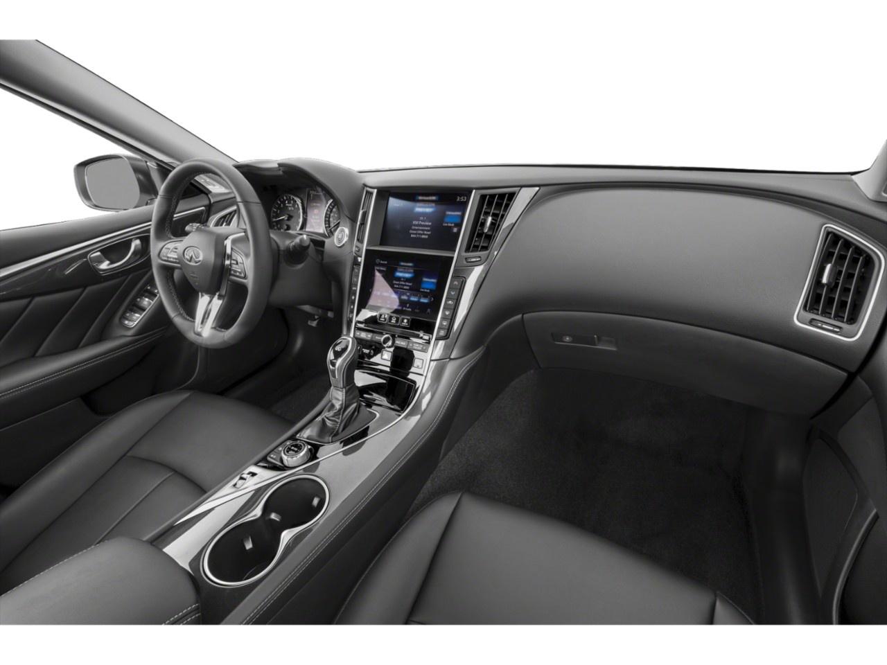 2024 Infiniti Q50 LUXE AWD Photo