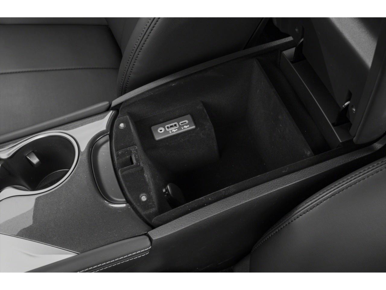 2024 Infiniti Q50 LUXE AWD Photo