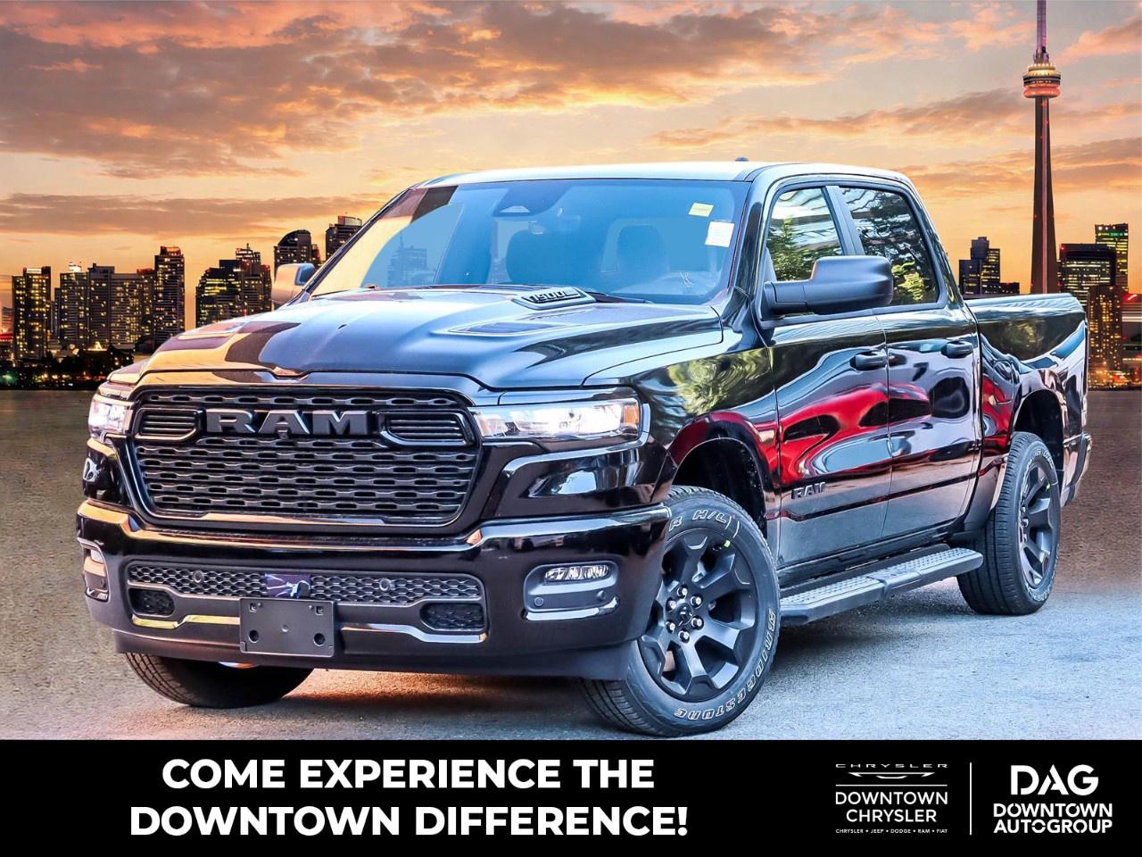2027 RAM 1500  Photo0