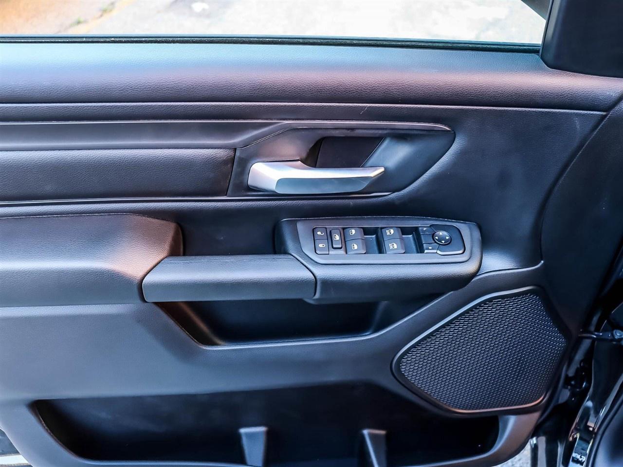 2027 RAM 1500  Photo