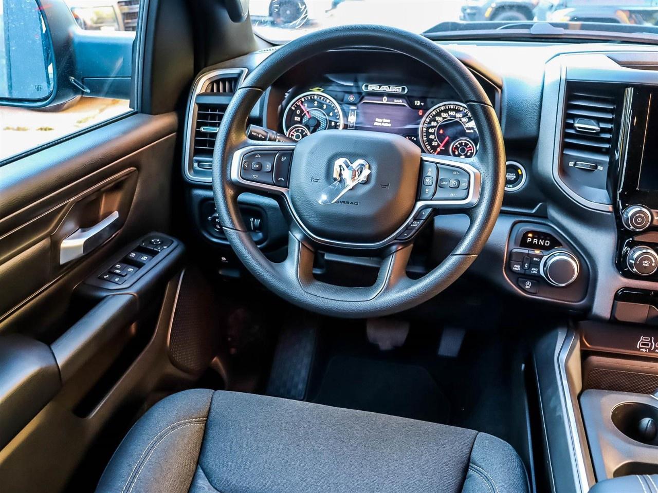 2027 RAM 1500  Photo