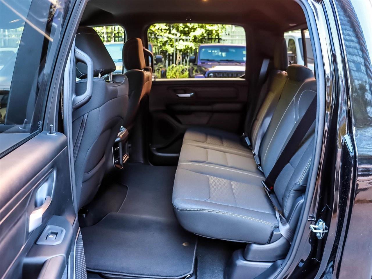 2027 RAM 1500  Photo