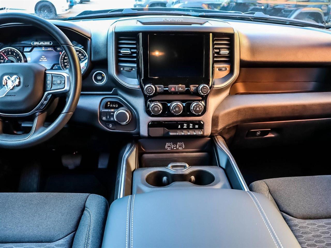 2027 RAM 1500  Photo