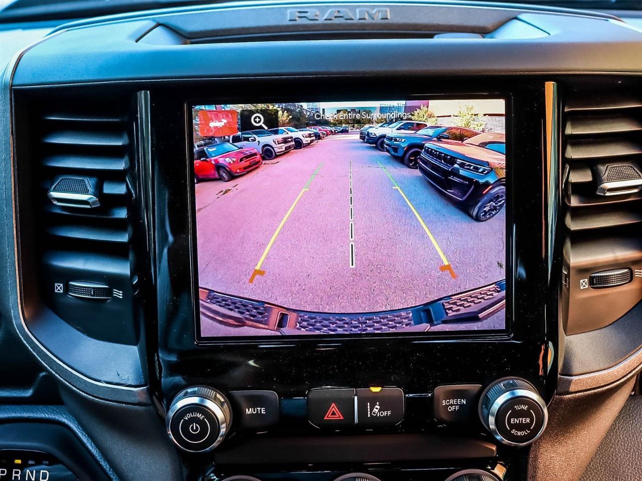 2027 RAM 1500  Photo