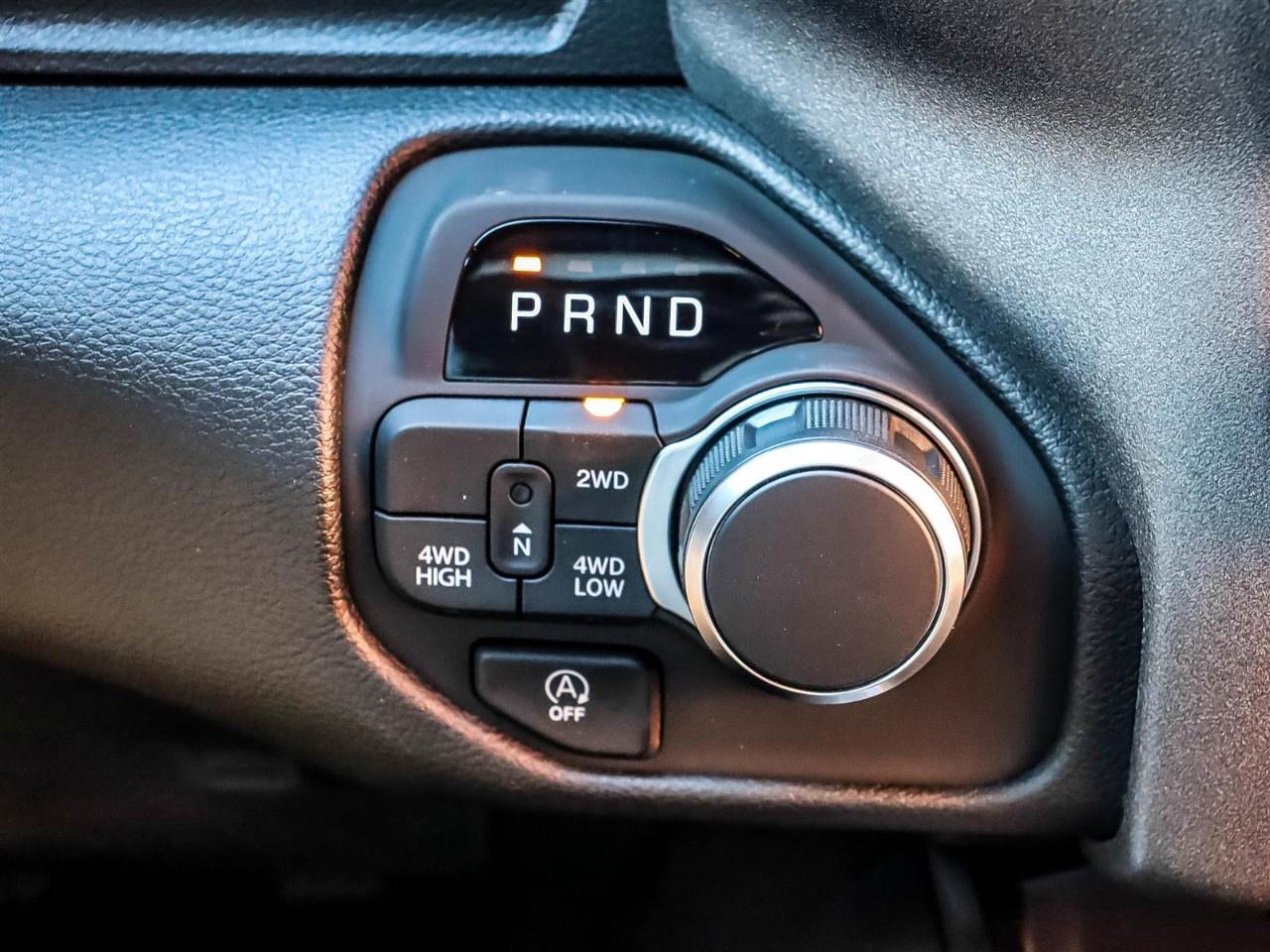 2027 RAM 1500  Photo