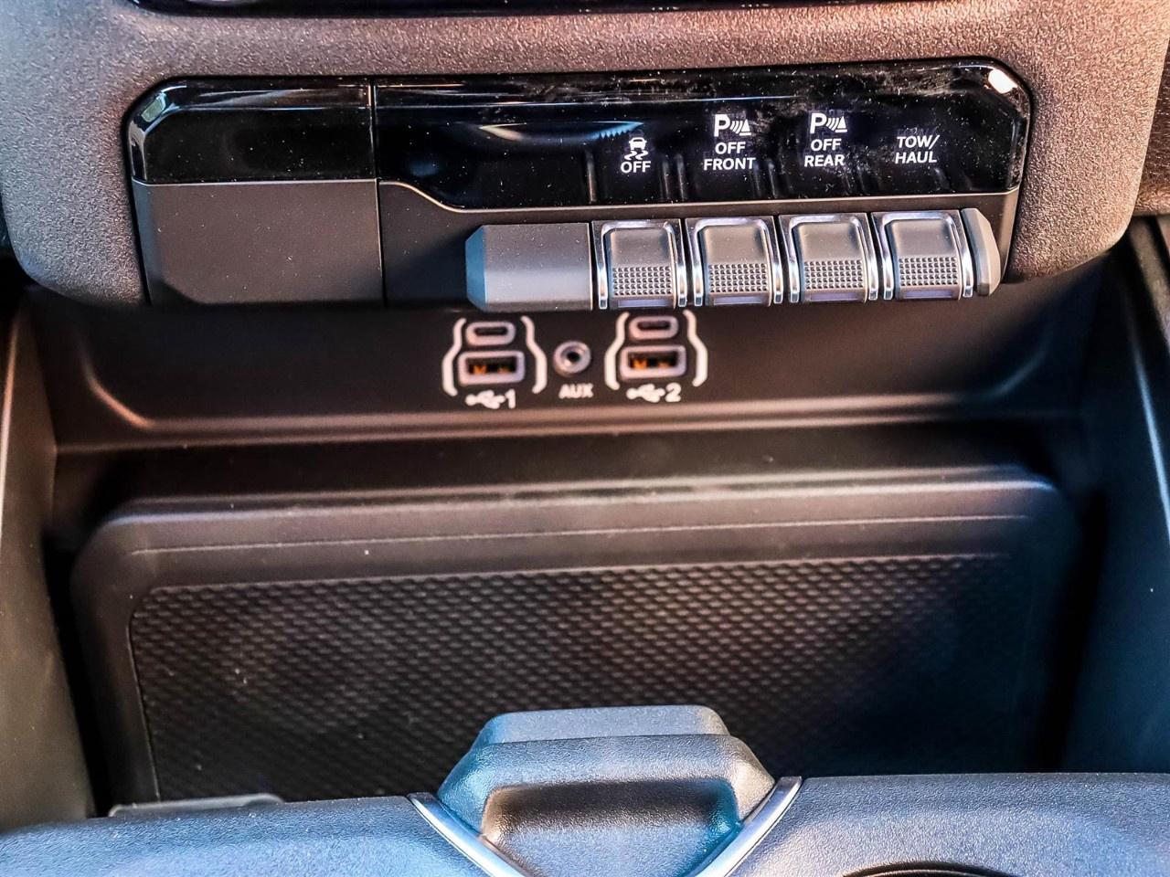 2027 RAM 1500  Photo