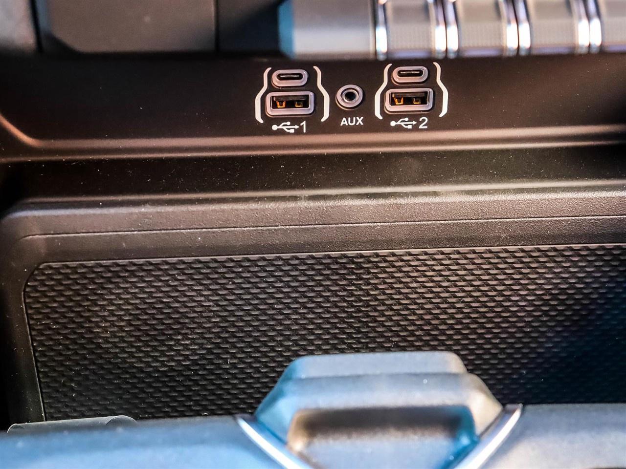 2027 RAM 1500  Photo