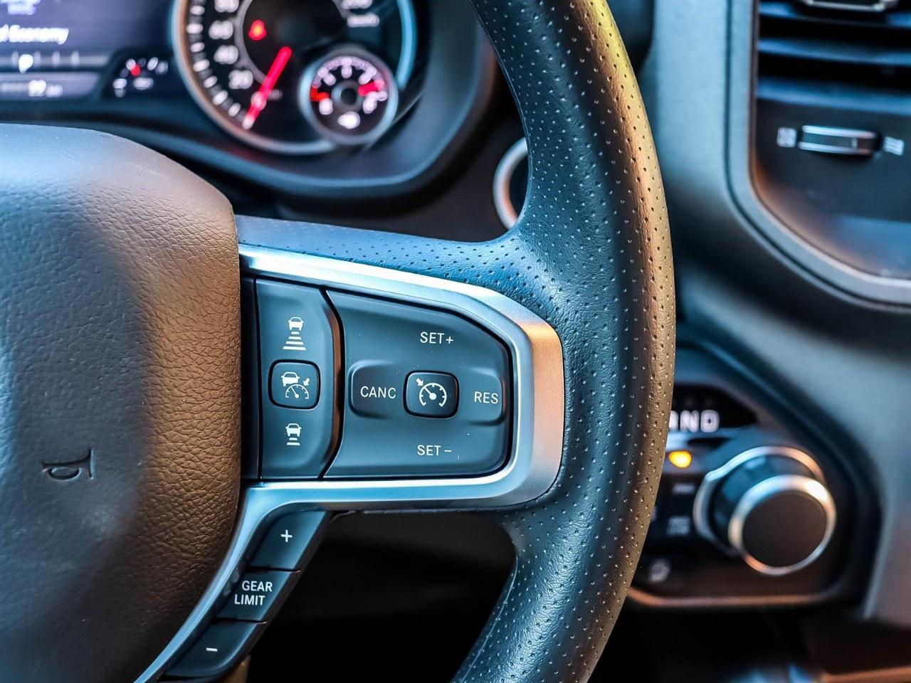 2027 RAM 1500  Photo