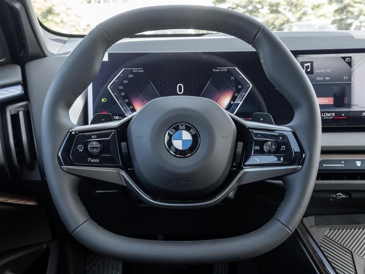 2026 BMW X3 30 xDrive 4dr All-Wheel Drive Sports Activity Vehicle Photo