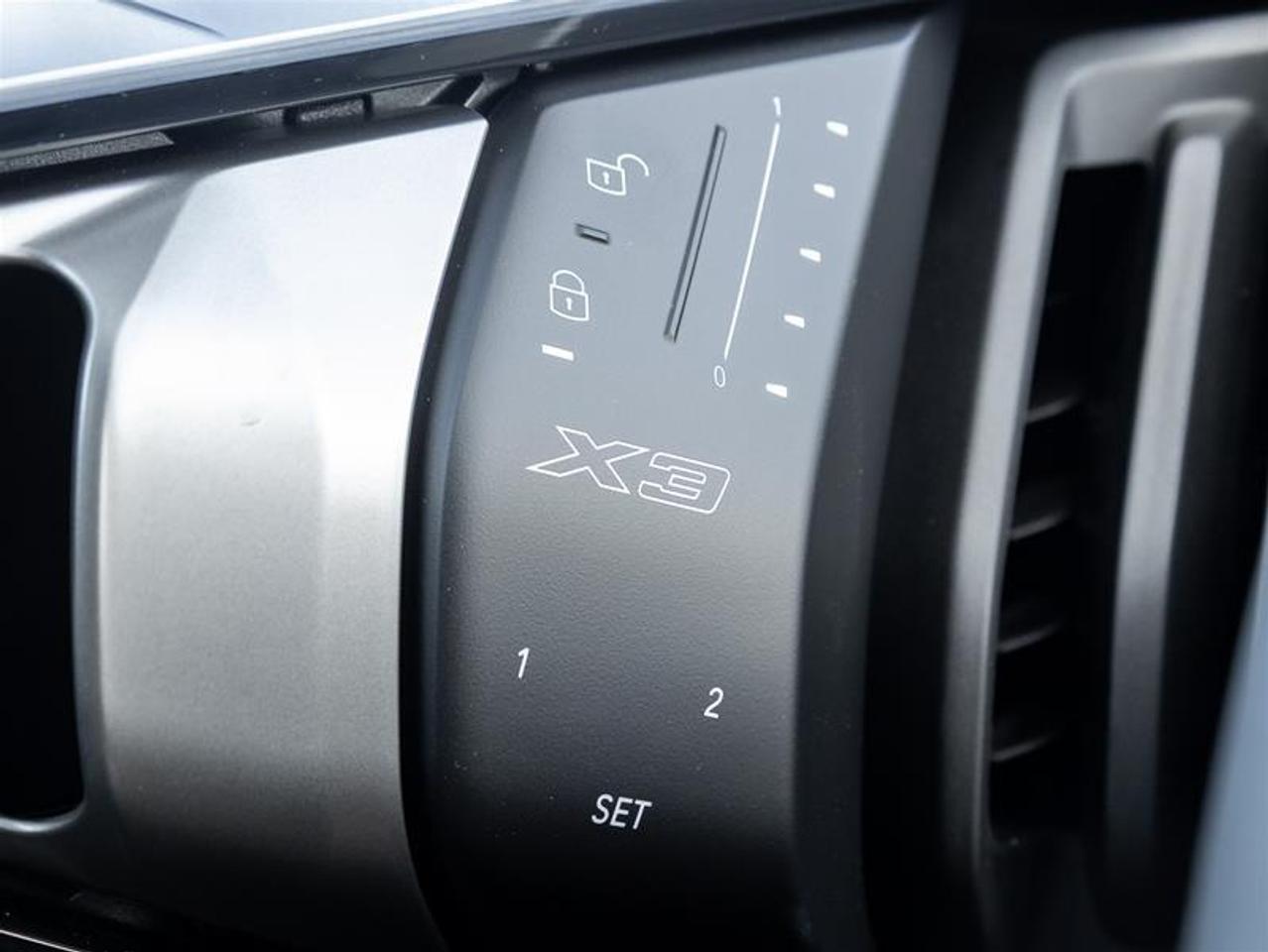 2026 BMW X3 30 xDrive 4dr All-Wheel Drive Sports Activity Vehicle Photo