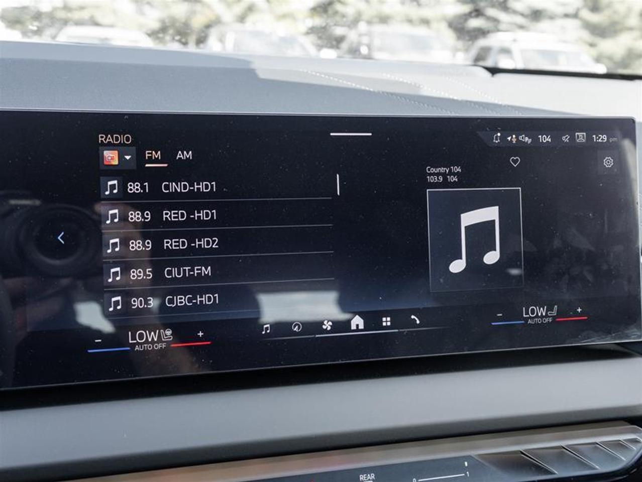 2026 BMW X3 30 xDrive 4dr All-Wheel Drive Sports Activity Vehicle Photo