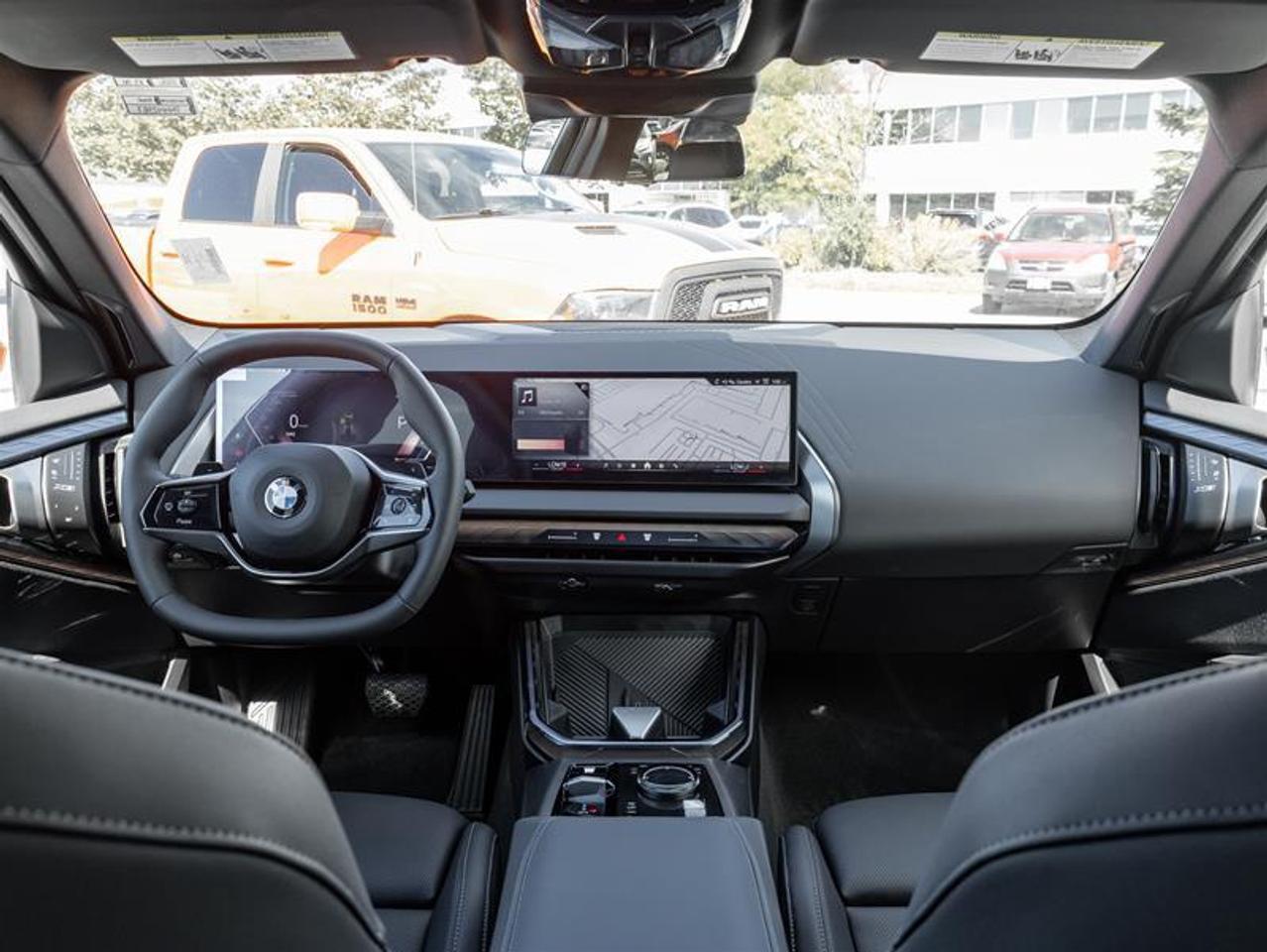 2026 BMW X3 30 xDrive 4dr All-Wheel Drive Sports Activity Vehicle Photo