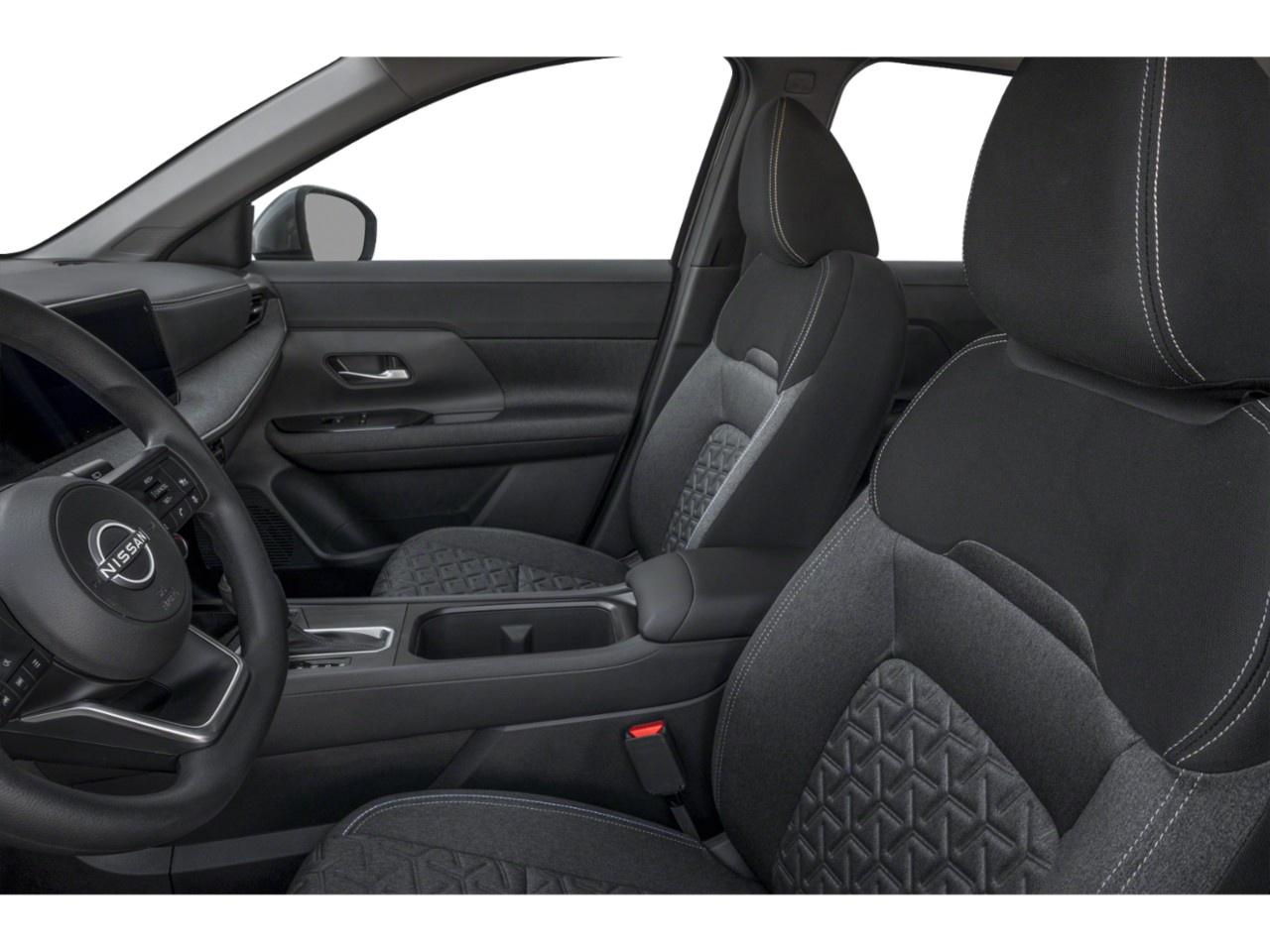 2027 Nissan Kicks SV FWD Photo