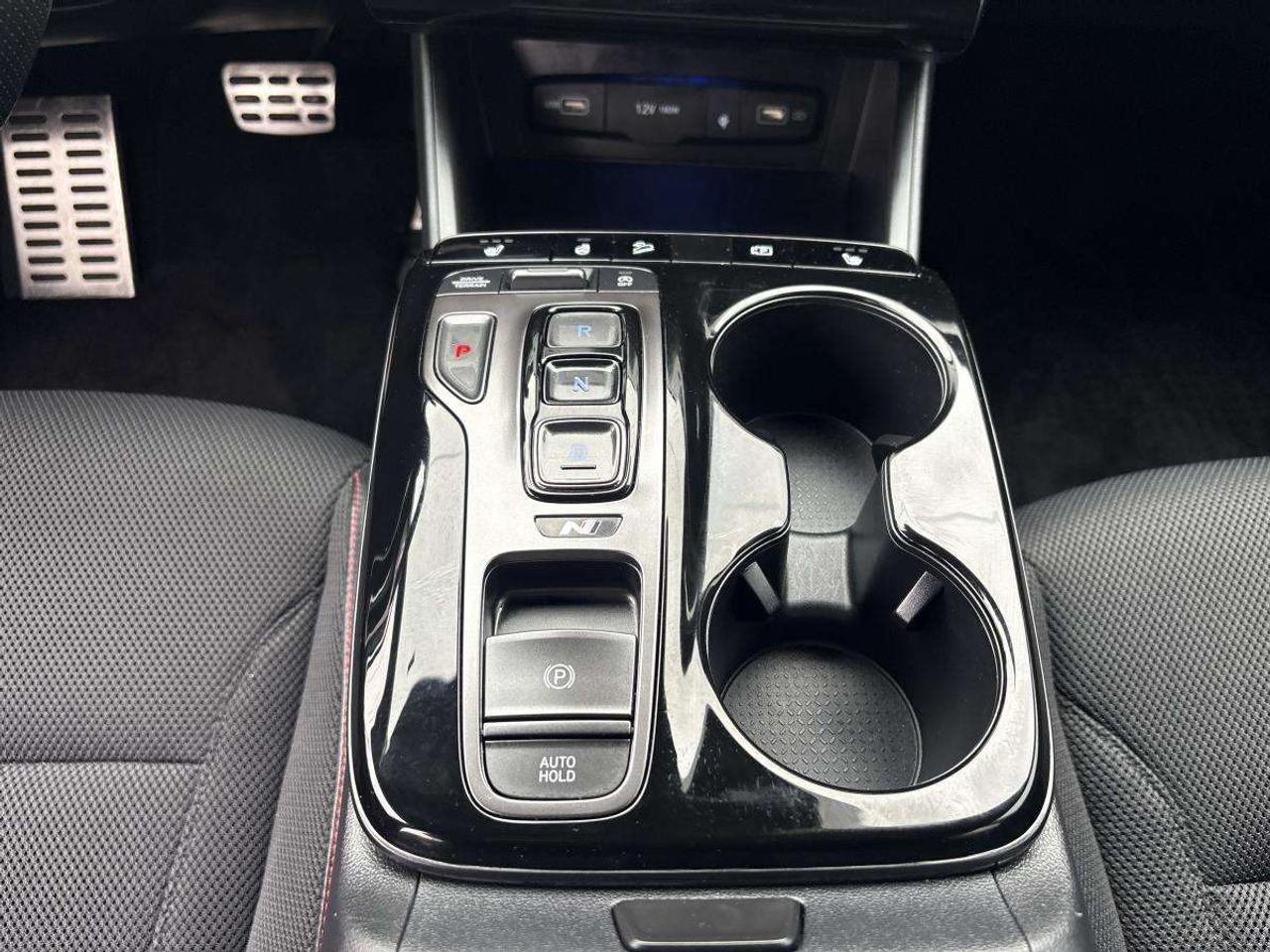 2022 Hyundai Tucson N Line Sunroof/Apple carplay Photo