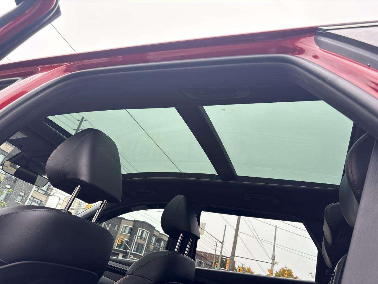 2022 Hyundai Tucson N Line Sunroof/Apple carplay Photo