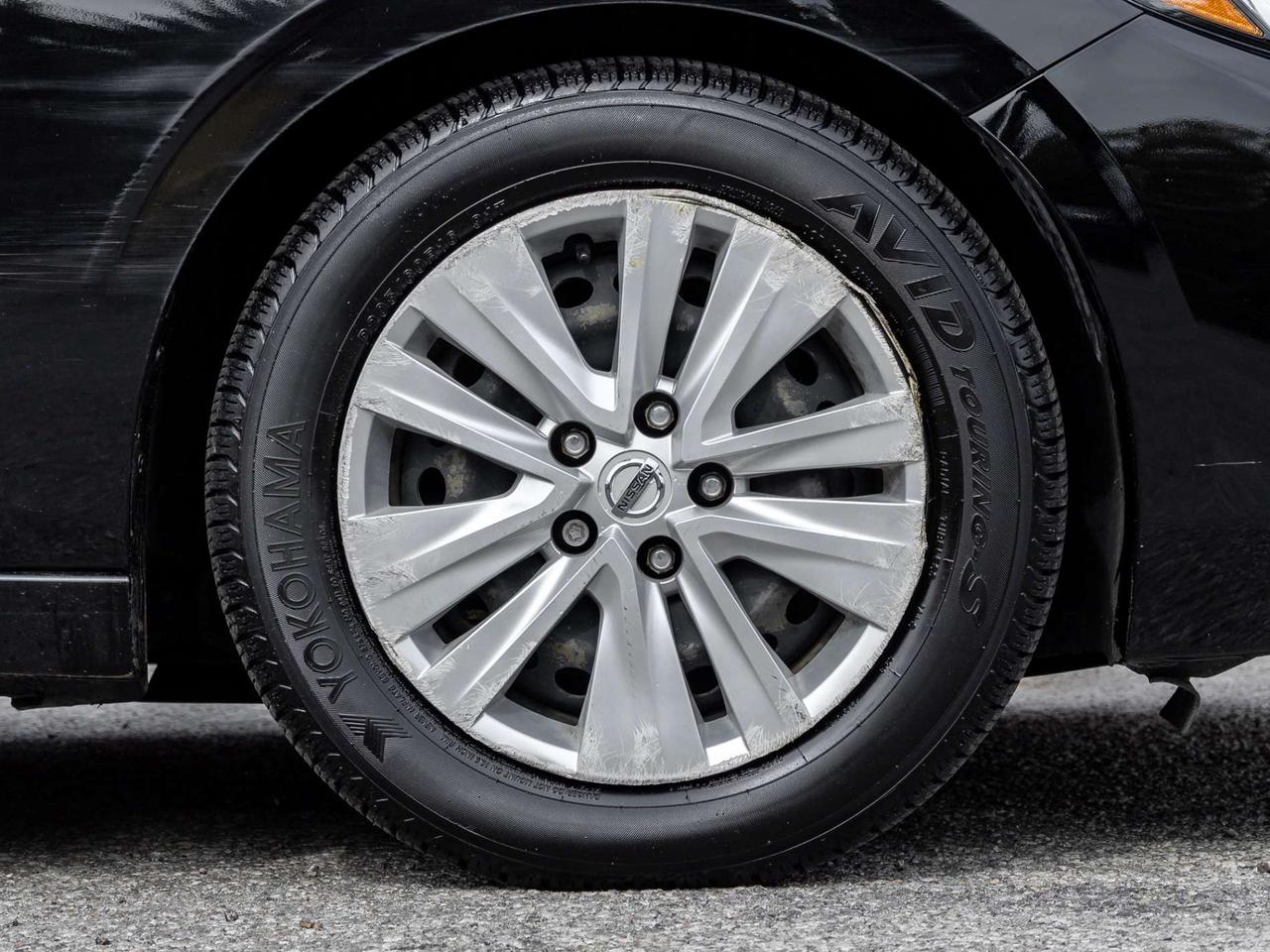 2021 Nissan Sentra S, Camera Photo3