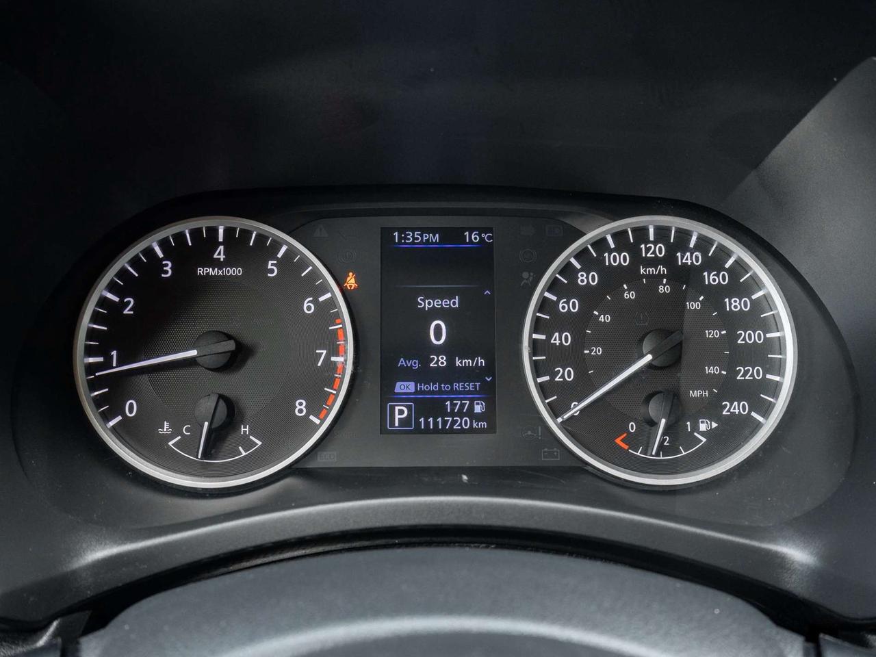 2021 Nissan Sentra S, Camera Photo