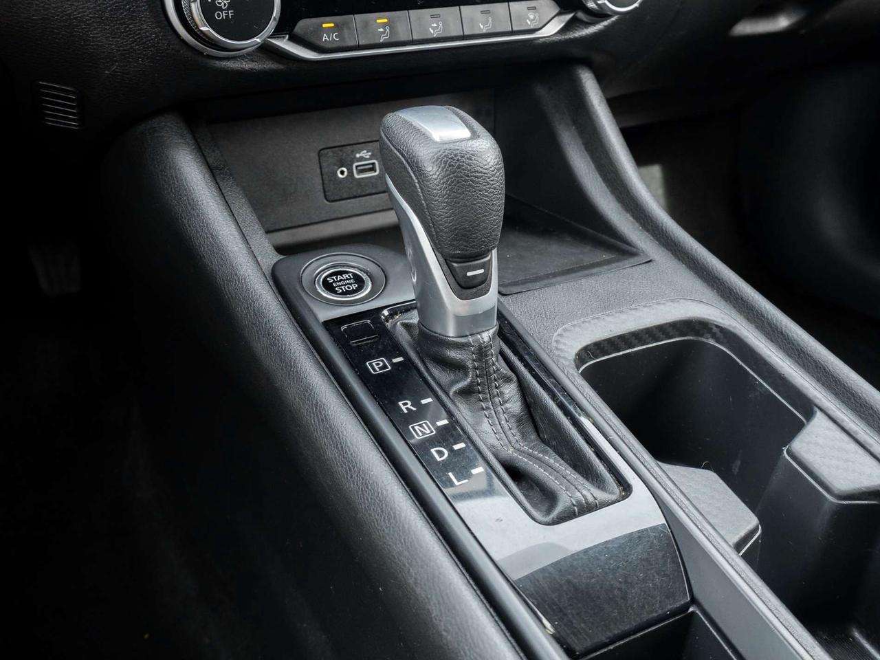 2021 Nissan Sentra S, Camera Photo