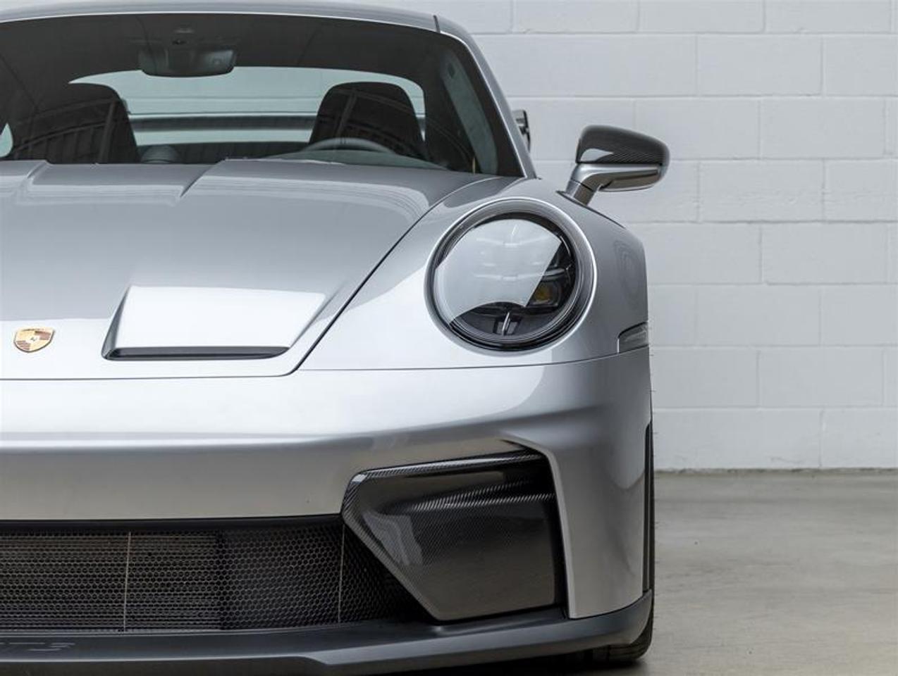 2026 Porsche 911  Photo