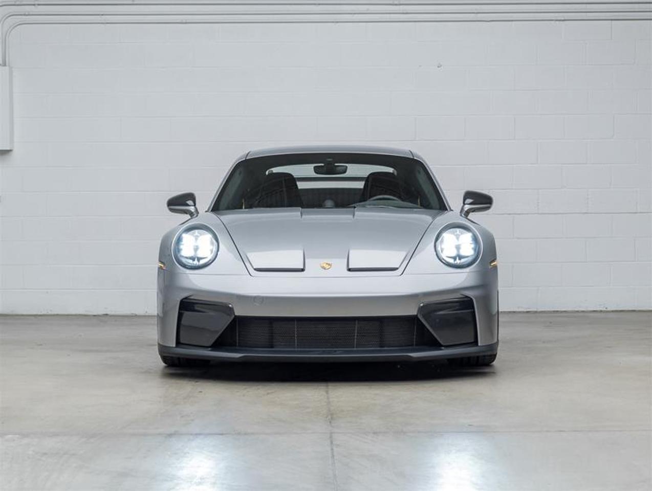 2026 Porsche 911  Photo1