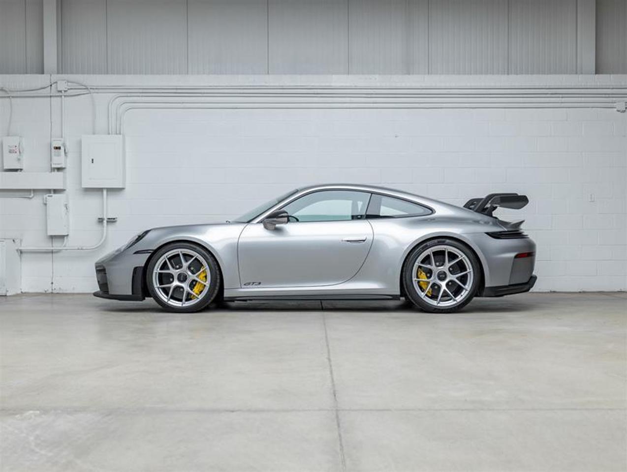 2026 Porsche 911  Photo