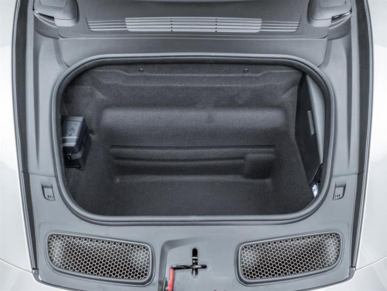2026 Porsche 911  Photo