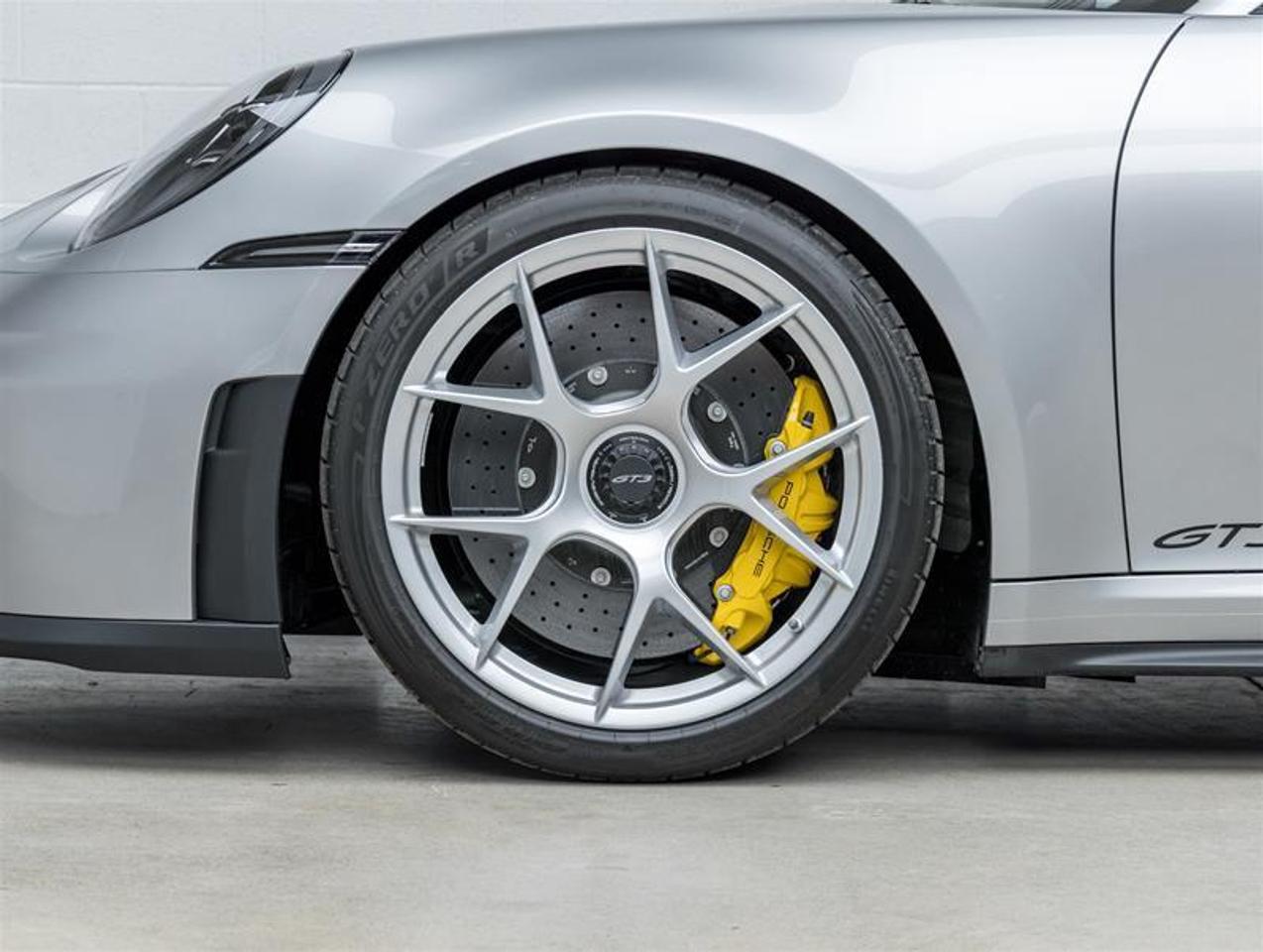 2026 Porsche 911  Photo