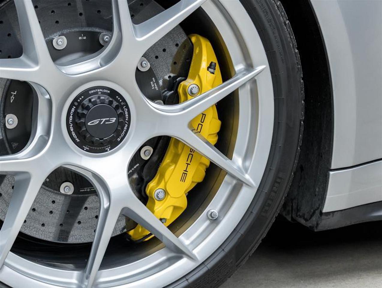 2026 Porsche 911  Photo