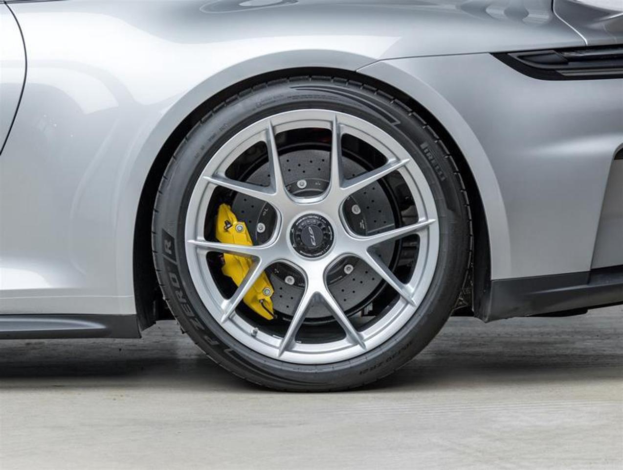 2026 Porsche 911  Photo