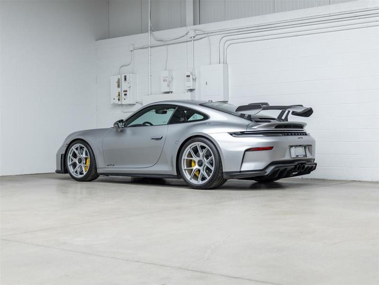 2026 Porsche 911  Photo