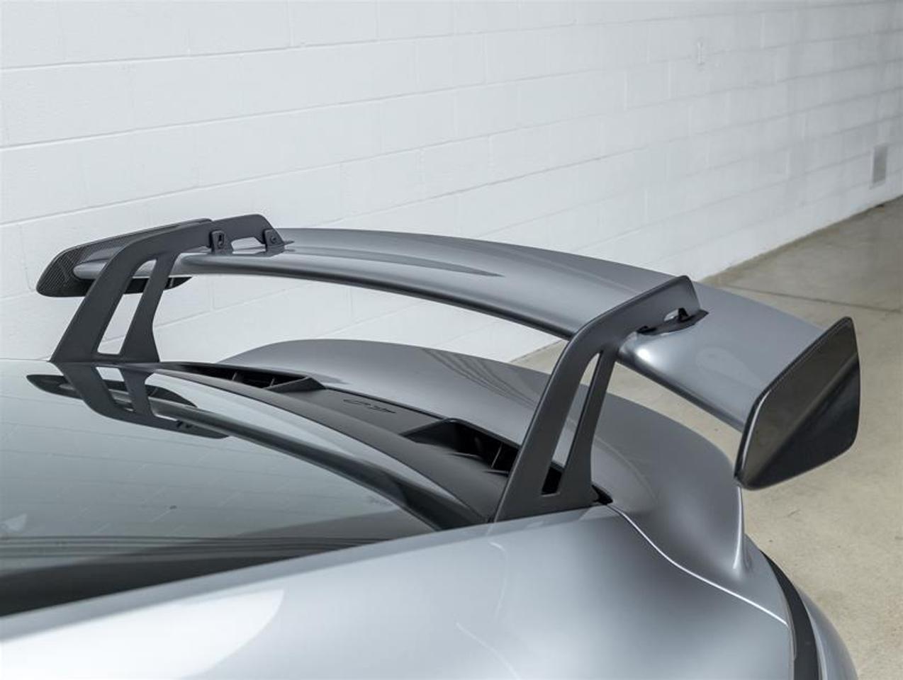 2026 Porsche 911  Photo