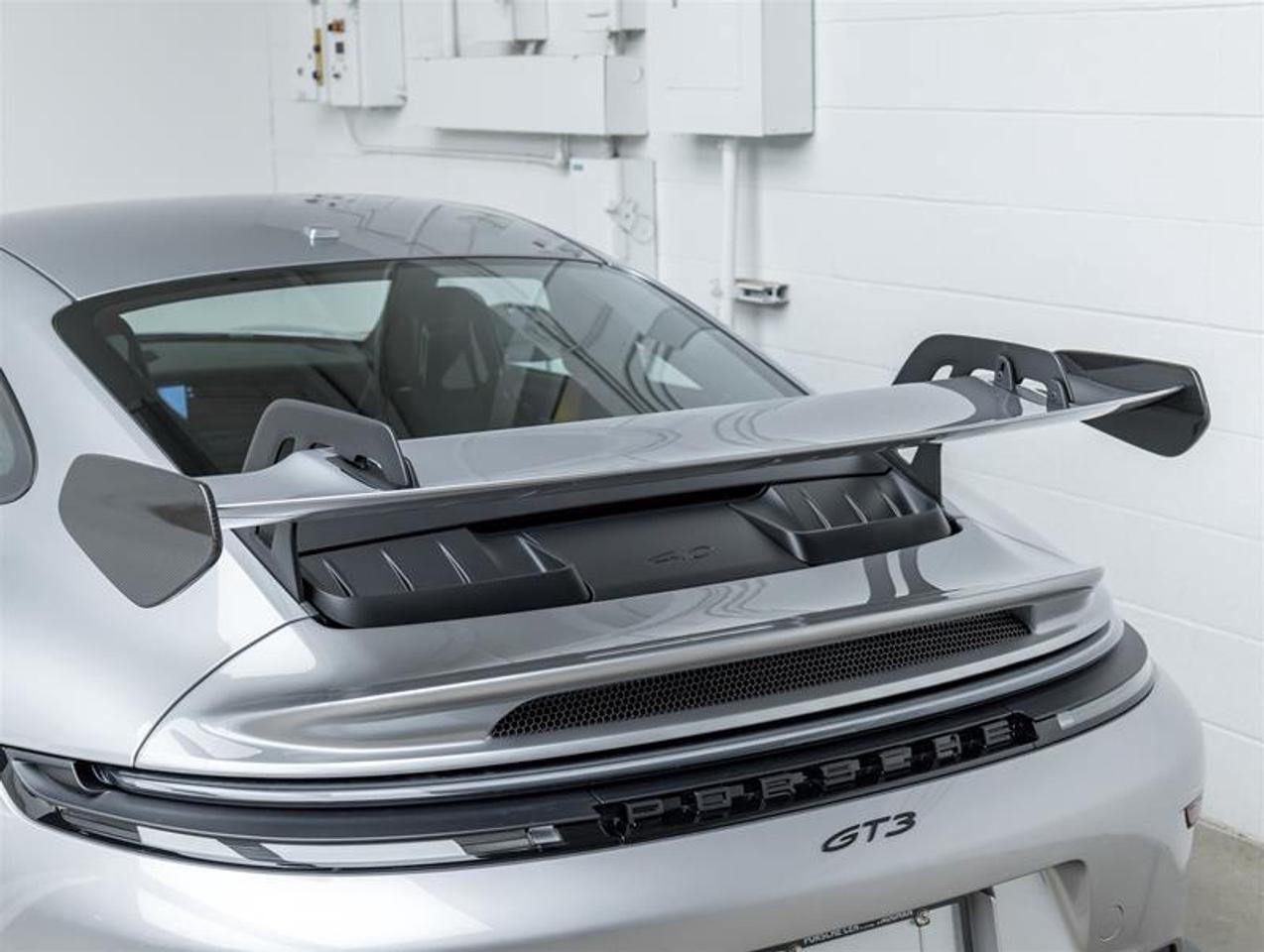 2026 Porsche 911  Photo