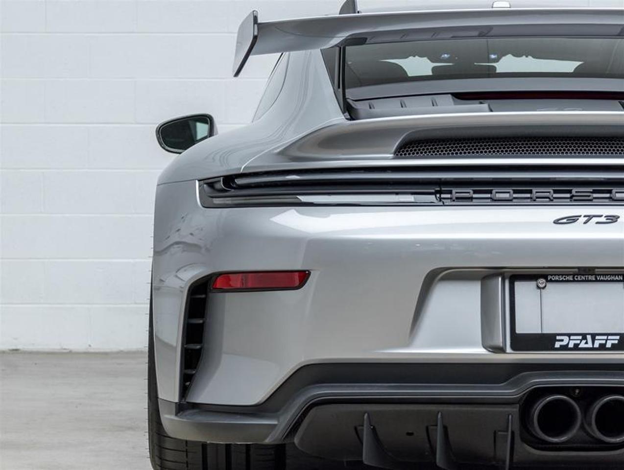 2026 Porsche 911  Photo