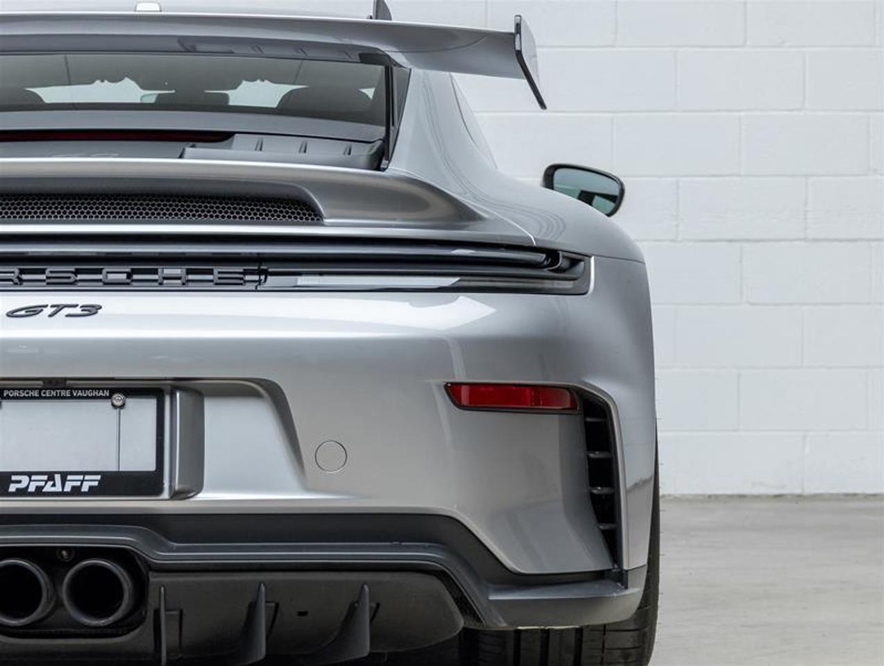 2026 Porsche 911  Photo