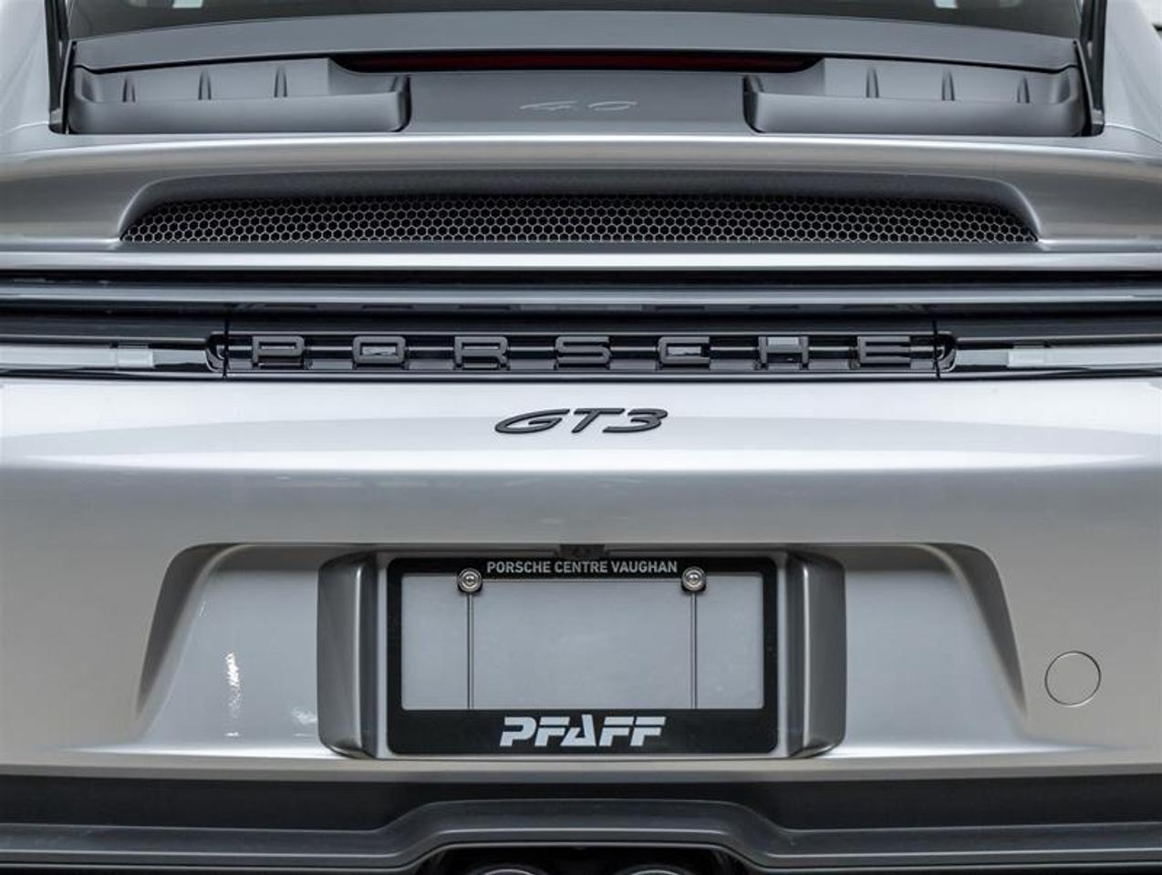2026 Porsche 911  Photo