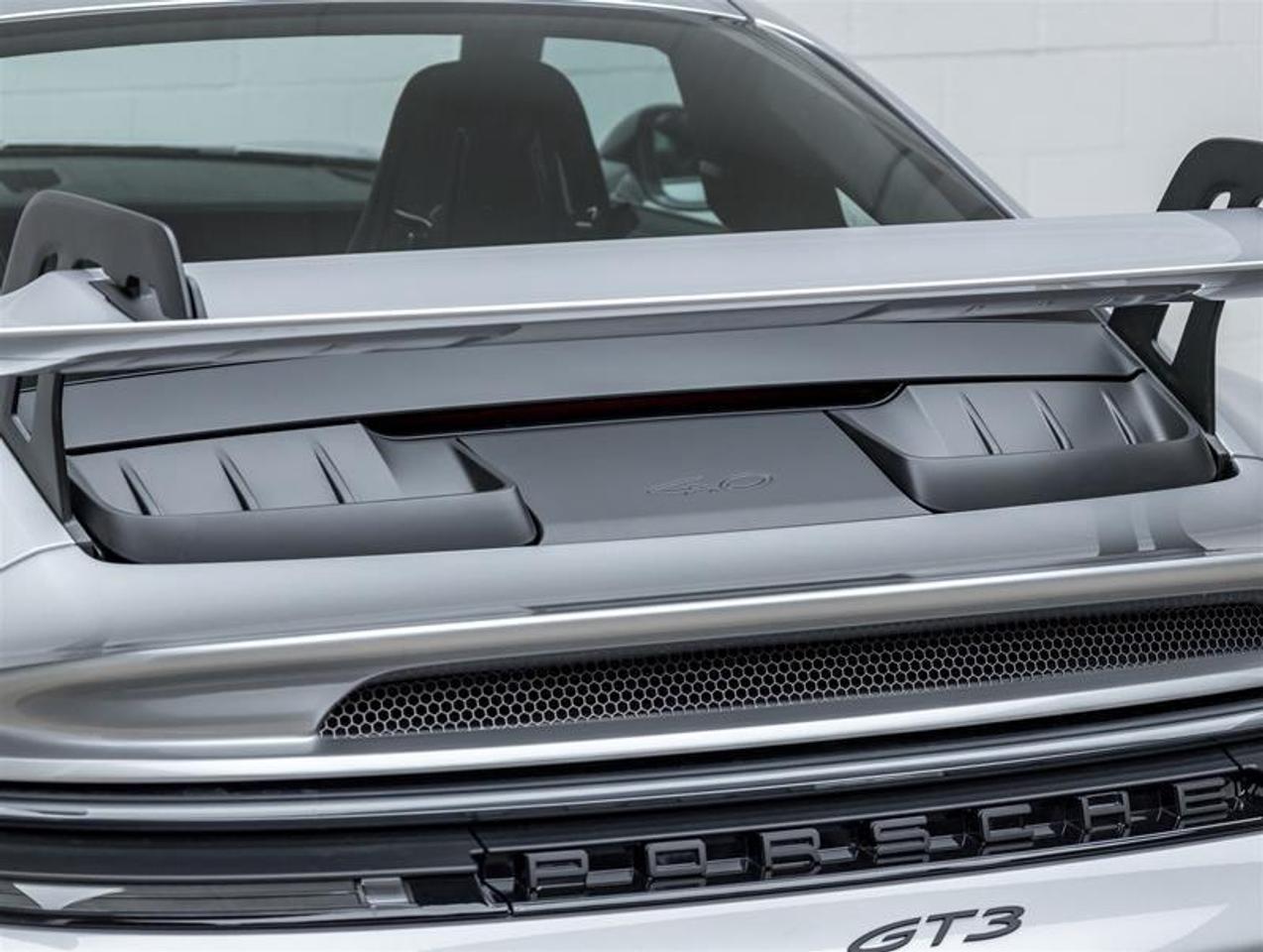 2026 Porsche 911  Photo