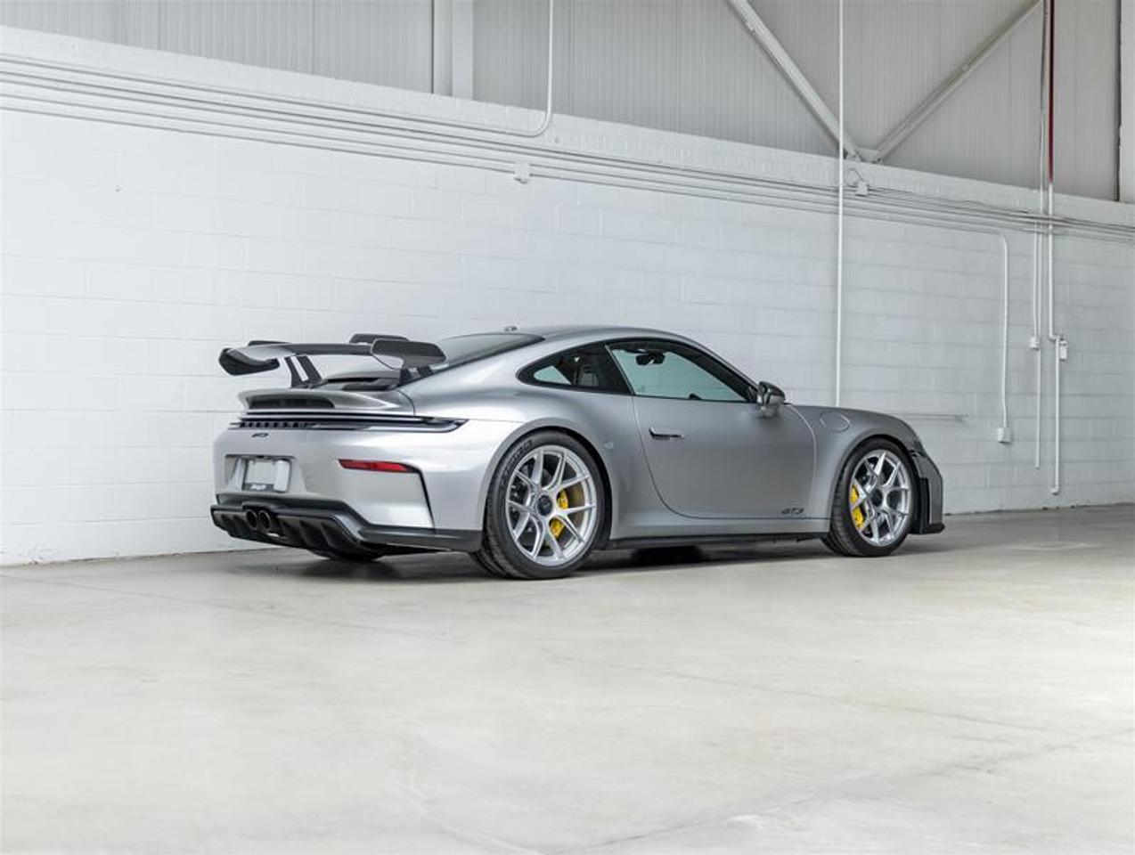 2026 Porsche 911  Photo