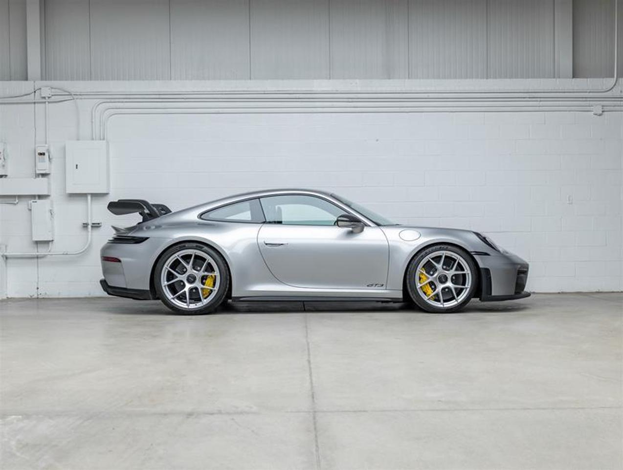 2026 Porsche 911  Photo