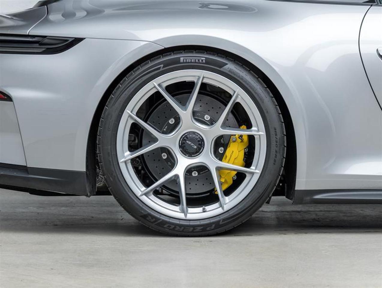 2026 Porsche 911  Photo