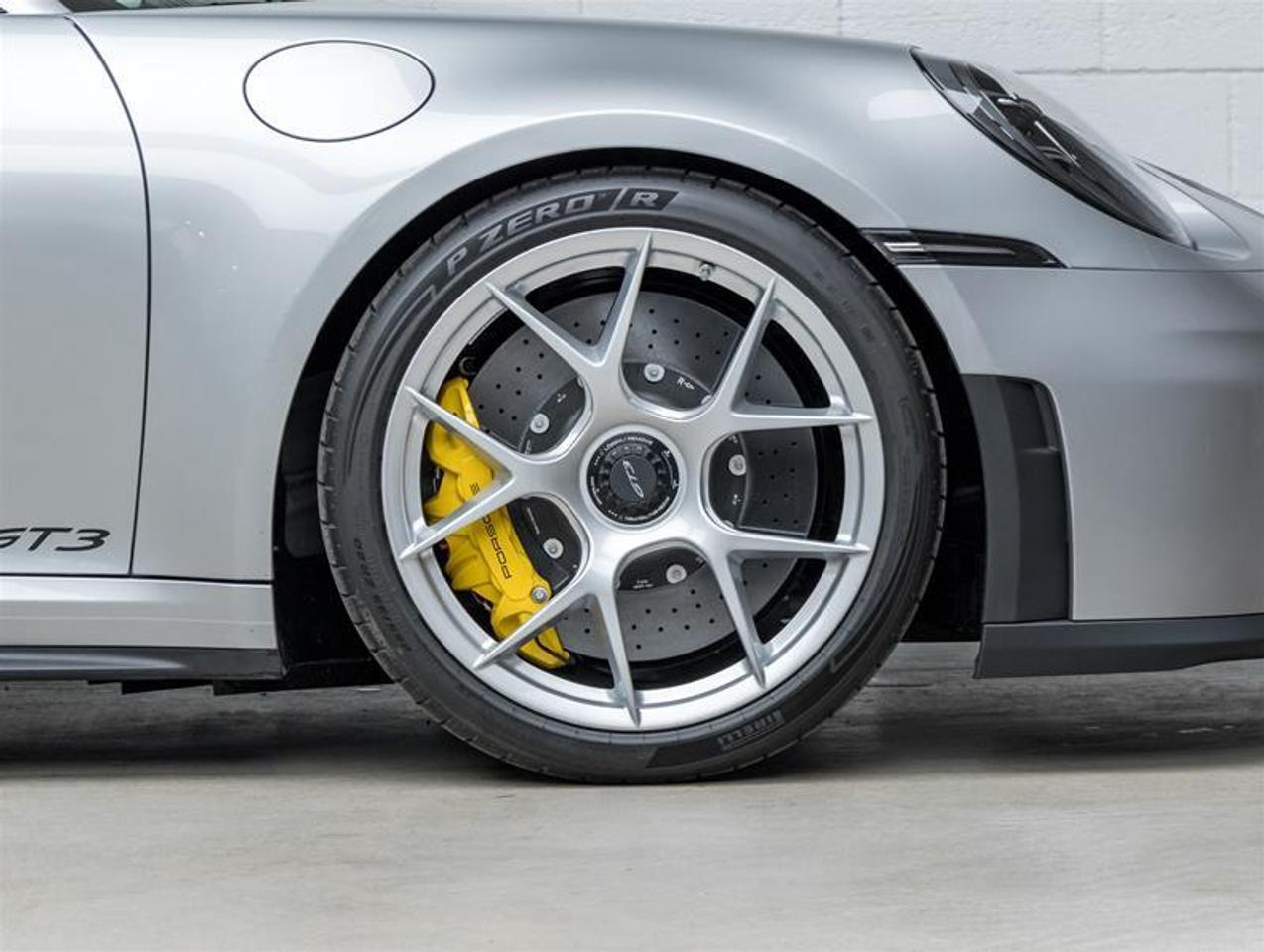 2026 Porsche 911  Photo