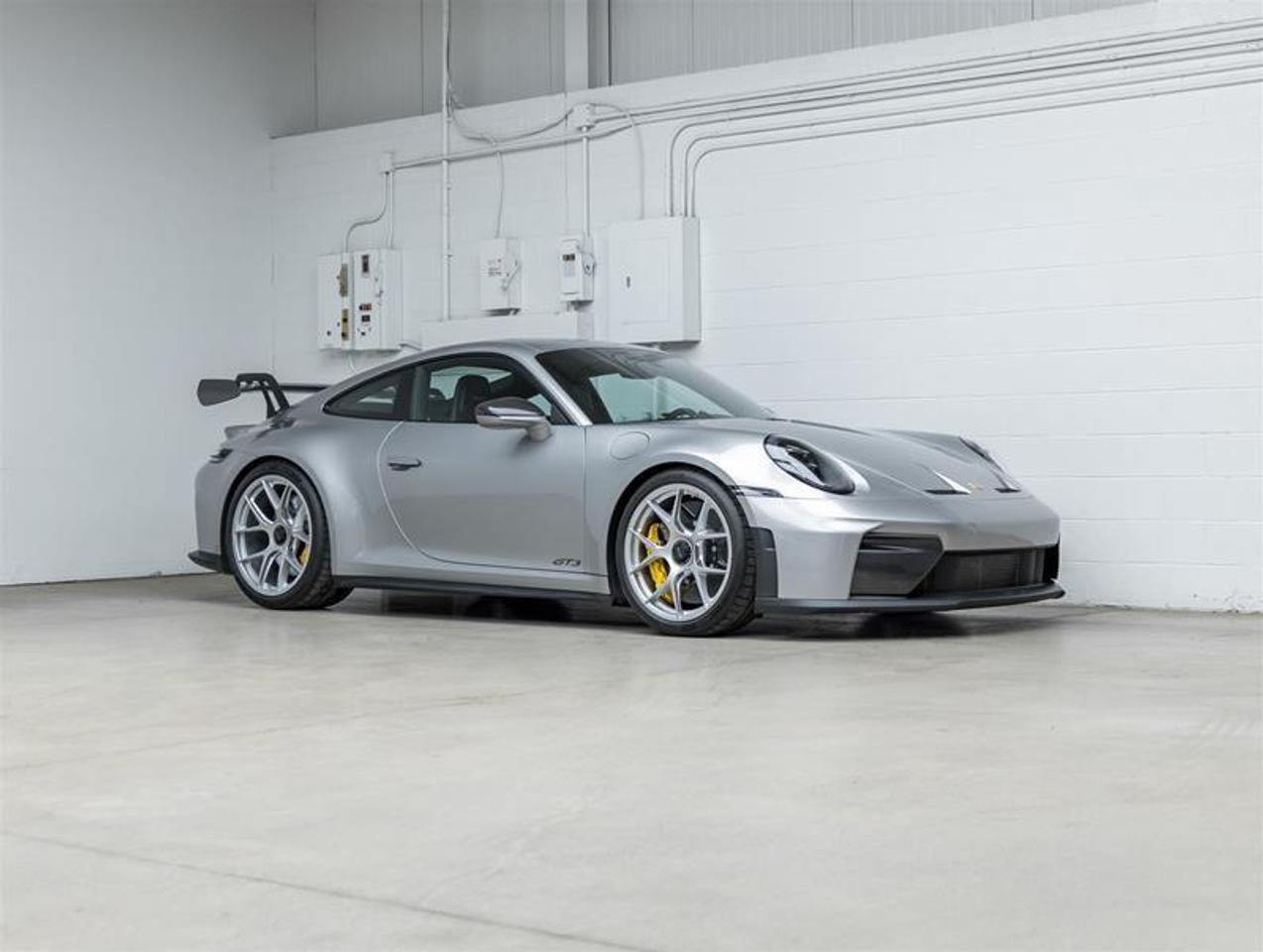 2026 Porsche 911  Photo