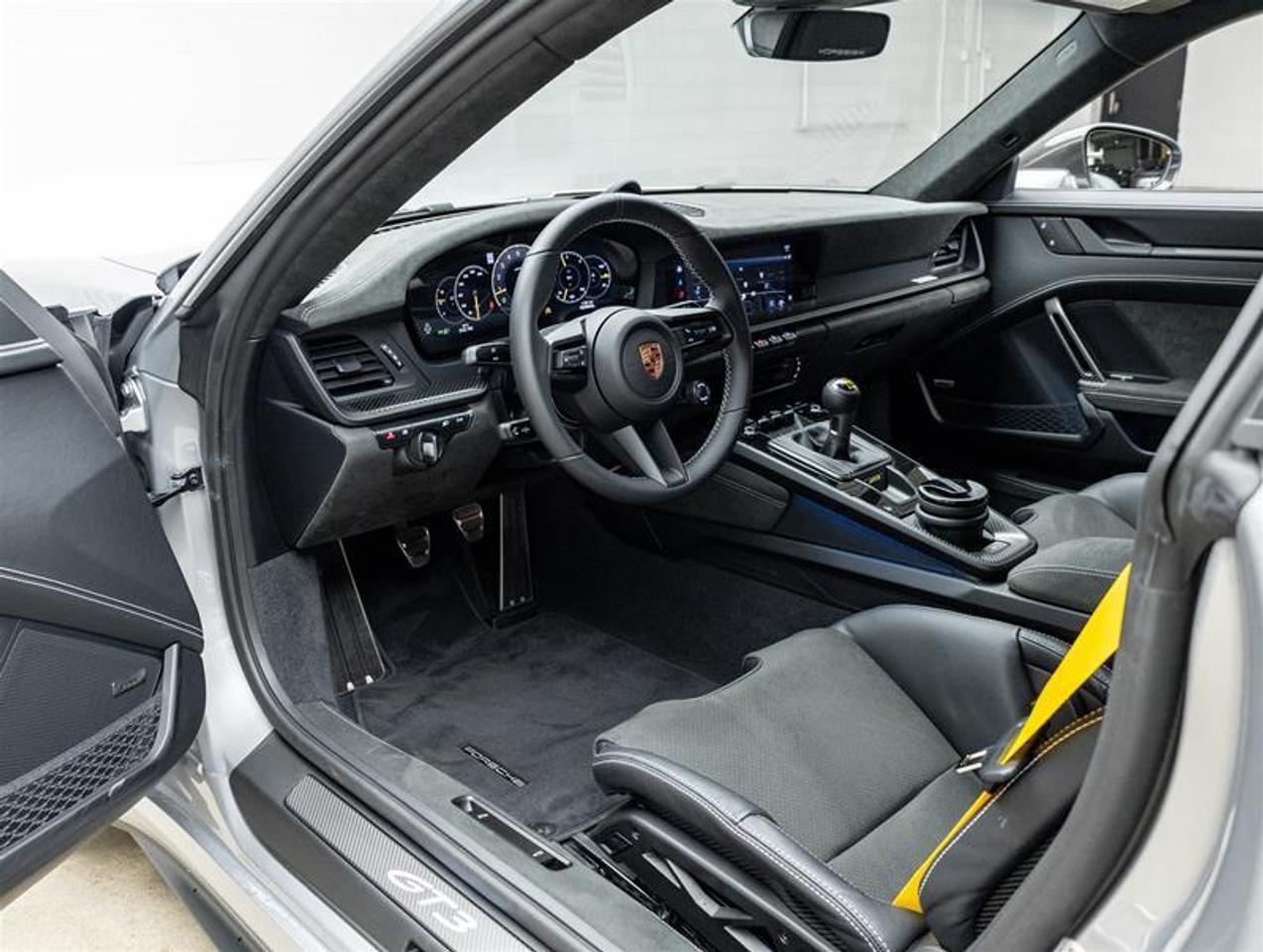 2026 Porsche 911  Photo