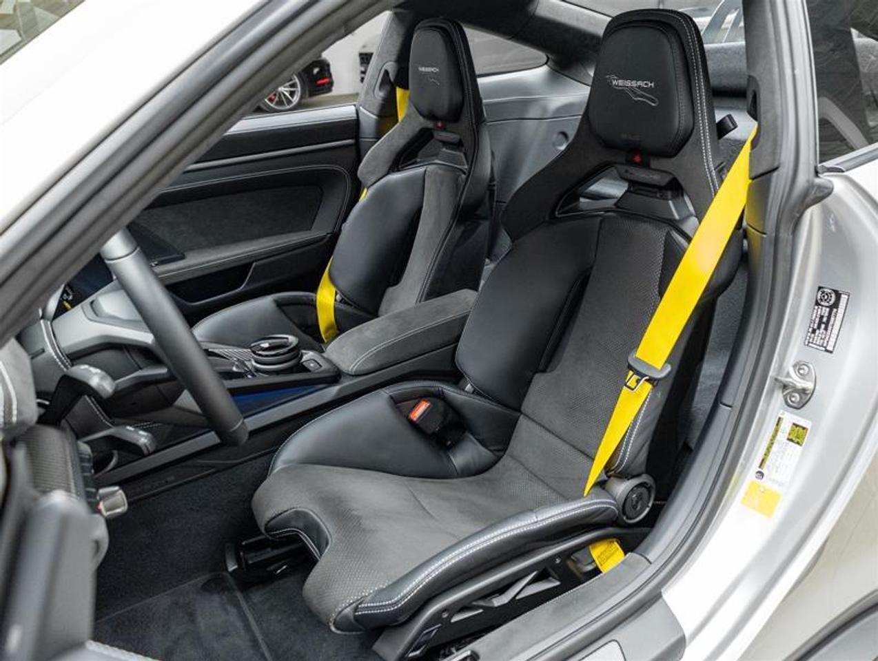 2026 Porsche 911  Photo
