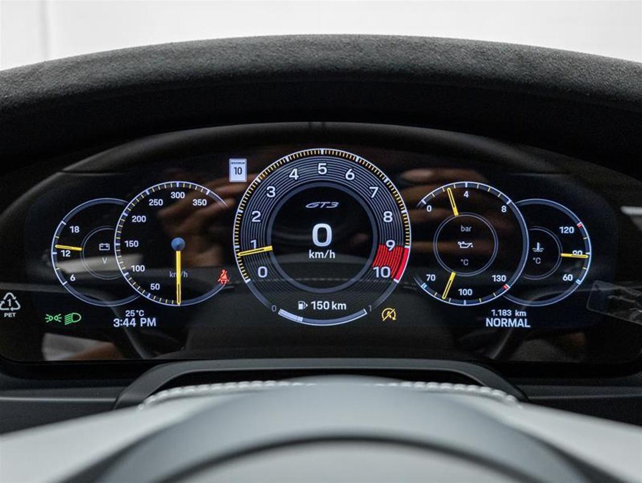 2026 Porsche 911  Photo