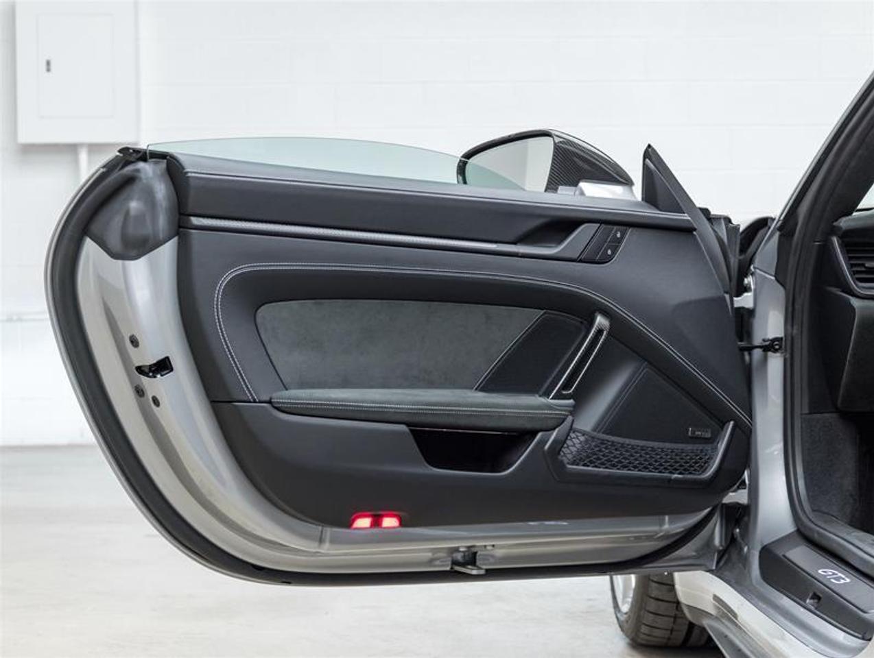 2026 Porsche 911  Photo