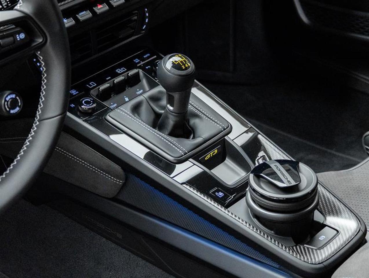 2026 Porsche 911  Photo