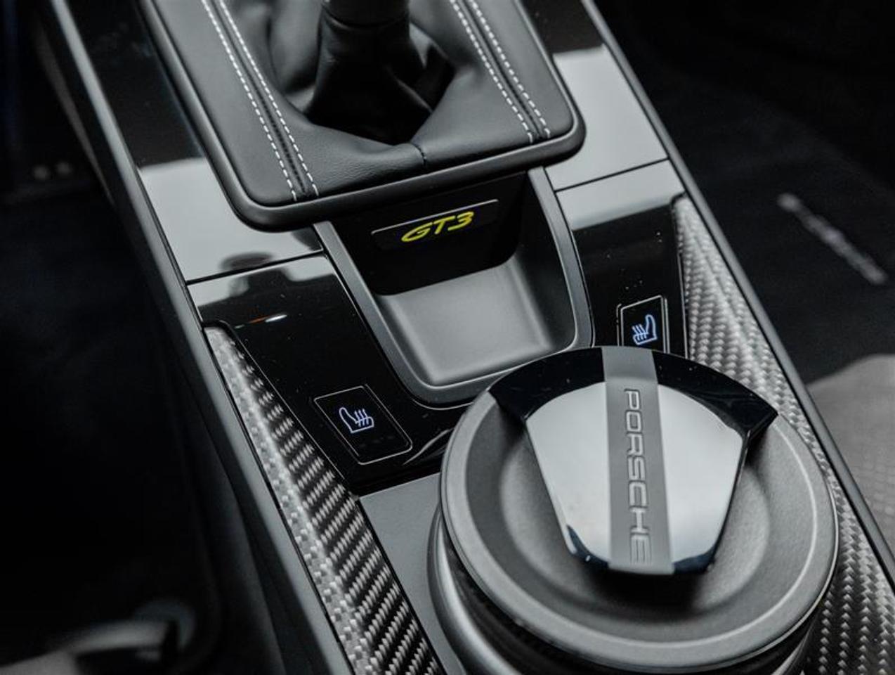 2026 Porsche 911  Photo
