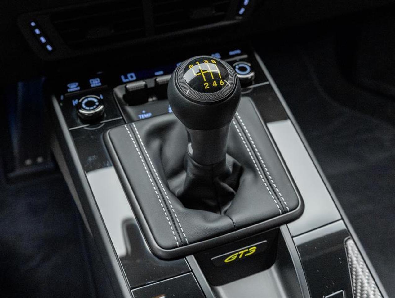 2026 Porsche 911  Photo